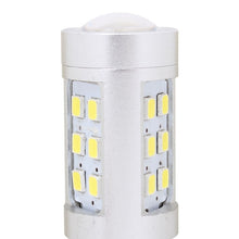Load image into Gallery viewer, 2 PCS 9005 4.2W 630LM White Light 21 LED 2835 SMD Car Brake Light Steering Light Bulb,  DC 12V, 9005