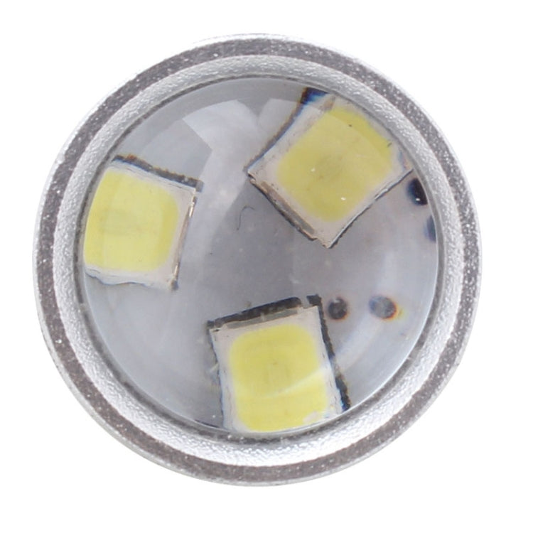 2 PCS 9005 4.2W 630LM White Light 21 LED 2835 SMD Car Brake Light Steering Light Bulb,  DC 12V, 9005