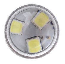 Load image into Gallery viewer, H4 4.2W 630LM White Light 21 LED 2835 SMD Car Headlamp Bulb, Constant Current, DC 12-24V, H4 4.2W