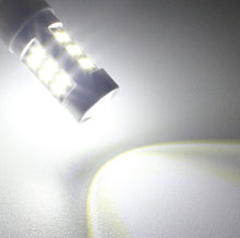 Load image into Gallery viewer, H4 4.2W 630LM White Light 21 LED 2835 SMD Car Headlamp Bulb, Constant Current, DC 12-24V, H4 4.2W