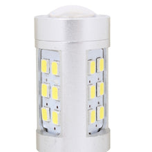 Load image into Gallery viewer, 2 PCS H7 4.2W 630LM White Light 21 LED 2835 SMD Car Front Fog Light Lamp Bulb,  DC 12V, H7