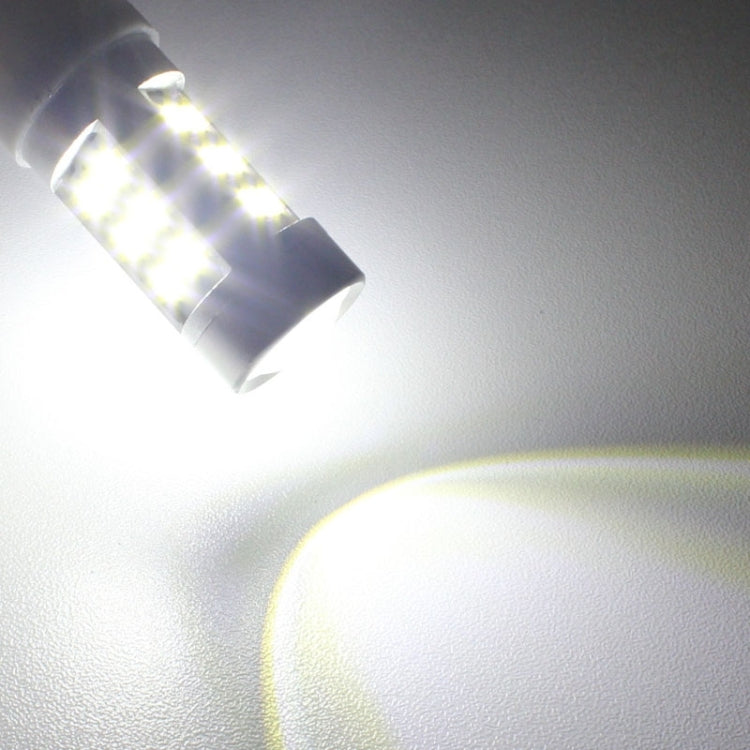 2 PCS H7 4.2W 630LM White Light 21 LED 2835 SMD Car Front Fog Light Lamp Bulb,  DC 12V, H7