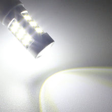 Load image into Gallery viewer, 2 PCS H7 4.2W 630LM White Light 21 LED 2835 SMD Car Front Fog Light Lamp Bulb,  DC 12V, H7