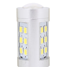 Load image into Gallery viewer, 2 PCS H11 4.2W 630LM White Light 21 LED 2835 SMD Car Front Fog Light Lamp Bulb, DC 12V, H11