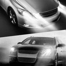 Load image into Gallery viewer, 2 PCS T25 4.2W 630LM White Light Dual Wires 21 LED 2835 SMD Car Brake Light Daytime Running Light Bulb,  DC 12V, T25 Dual Wires