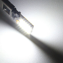 Load image into Gallery viewer, 2 PCS H1 4.8W 720LM 6500K White Light 24 LED SMD 4014 Error-Free Canbus Car Clearance Lights Lamp, DC 12V, H1+4.8W 720LM/6500K
