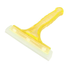 Load image into Gallery viewer, Car Window Plastic Nonslip Handle Glass Wiper / Window Cleaning Tool, Size: 15.8 x 14.8cm