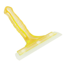 Load image into Gallery viewer, Car Window Plastic Nonslip Handle Glass Wiper / Window Cleaning Tool, Size: 15.8 x 14.8cm