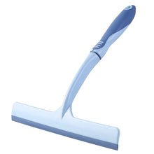 Load image into Gallery viewer, KANEED Car Window Plastic Nonslip Handle Glass Wiper / Window Cleaning Tool, Size: 24.5 x 24cm, US Stock Glass Wiper, Glass Wiper / Window Cleaning Tool, UK Stock Glass Wiper