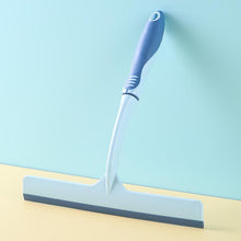 Load image into Gallery viewer, KANEED Car Window Plastic Nonslip Handle Glass Wiper / Window Cleaning Tool, Size: 24.5 x 24cm, US Stock Glass Wiper, Glass Wiper / Window Cleaning Tool, UK Stock Glass Wiper