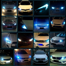 Load image into Gallery viewer, 2 PCS 1156/BA15S 3W White 66 LED SMD 2835 Brake Light for Vehicles, DC 12V, 1156