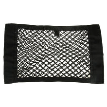 Load image into Gallery viewer, Car Seat Hanging Storage Mesh Bag, Size: 40x24.5 cm, 40x24.5 cm