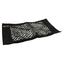 Load image into Gallery viewer, Car Seat Hanging Storage Mesh Bag, Size: 40x24.5 cm, 40x24.5 cm