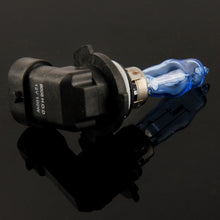 Load image into Gallery viewer, Halogen Bulb, Super White Car Headlight Bulb, 12 V / 100W, 6000K 2400 LM  (Pair), HOD 9006, HOD H1, HOD H3, HOD H7, HOD 9005, HOD H11, HOD H4