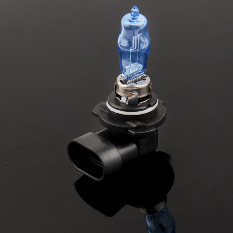 Halogen Bulb, Super White Car Headlight Bulb, 12 V / 100W, 6000K 2400 LM  (Pair), HOD 9006, HOD H1, HOD H3, HOD H7, HOD 9005, HOD H11, HOD H4