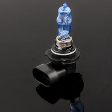 Load image into Gallery viewer, Halogen Bulb, Super White Car Headlight Bulb, 12 V / 100W, 6000K 2400 LM  (Pair), HOD 9006, HOD H1, HOD H3, HOD H7, HOD 9005, HOD H11, HOD H4