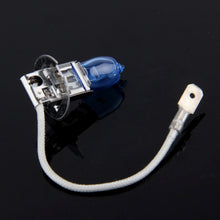 Load image into Gallery viewer, Halogen Bulb, Super White Car Headlight Bulb, 12 V / 100W, 6000K 2400 LM  (Pair), HOD H3, HOD H7, HOD 9005, HOD H4, HOD 9006