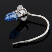 Load image into Gallery viewer, Halogen Bulb, Super White Car Headlight Bulb, 12 V / 100W, 6000K 2400 LM  (Pair), HOD H3, HOD H7, HOD 9005, HOD H4, HOD 9006
