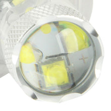 Load image into Gallery viewer, H7 60W White 12 CREE LED Fog Light for Vehicles, DC 12-30V, H7