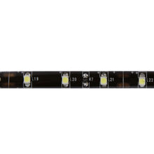 Load image into Gallery viewer, 5 PCS 1.7W 60 LED 3528 SMD Waterproof Flexible Car Strip Light, DC 12V, Length: 1m, White Light, Blue Light