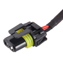 Load image into Gallery viewer, DC12V 35W 2x H7 Slim HID Xenon Light, High Intensity Discharge Lamp, H7, Color Temperature: 8000K, H7, Color Temperature: 6000K