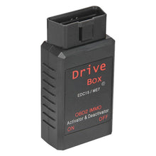 Load image into Gallery viewer, VAG Drive Box EDC15/ME7 OBDII IMMO Deactivator Activator, OBDII IMMO Deactivator