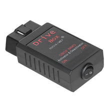 Load image into Gallery viewer, VAG Drive Box EDC15/ME7 OBDII IMMO Deactivator Activator, OBDII IMMO Deactivator