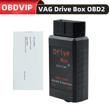 Load image into Gallery viewer, VAG Drive Box EDC15/ME7 OBDII IMMO Deactivator Activator, OBDII IMMO Deactivator