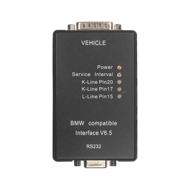 For BMW Carsoft 6.5 OBDII Car Diagnostic Tool, For BMW