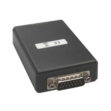 Load image into Gallery viewer, For BMW Carsoft 6.5 OBDII Car Diagnostic Tool, For BMW
