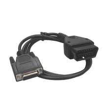 Load image into Gallery viewer, For BMW Carsoft 6.5 OBDII Car Diagnostic Tool, For BMW