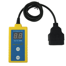Load image into Gallery viewer, B800 Airbag Scan / Reset Tool Diagnostic for BMW E36 / E39 / E46 / 540i / 528i / Z4 / X5, B800