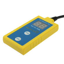 Load image into Gallery viewer, B800 Airbag Scan / Reset Tool Diagnostic for BMW E36 / E39 / E46 / 540i / 528i / Z4 / X5, B800