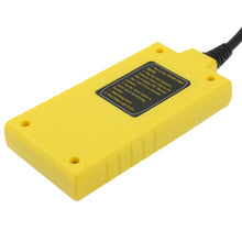 Load image into Gallery viewer, B800 Airbag Scan / Reset Tool Diagnostic for BMW E36 / E39 / E46 / 540i / 528i / Z4 / X5, B800