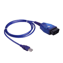 Load image into Gallery viewer, VAG KKL USB Ecu Car Scan Tool for Fiat, For Fiat