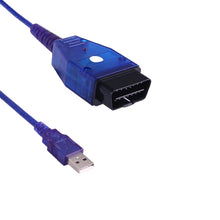 Load image into Gallery viewer, VAG KKL USB Ecu Car Scan Tool for Fiat, For Fiat