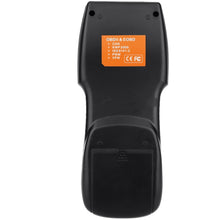 Load image into Gallery viewer, D900 CANBUS OBDII Live PCM Data Code Reader 2012 Ve, D900 CANBUS Data Code Reader