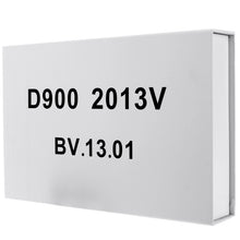 Load image into Gallery viewer, D900 CANBUS OBDII Live PCM Data Code Reader 2012 Ve, D900 CANBUS Data Code Reader