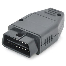 Load image into Gallery viewer, OBDII 16-Pin Connector Adapter for Car Diagnostic Male Cable