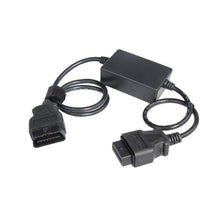 Load image into Gallery viewer, S1279 Lexia PP2000 Diagnostic Connector Module for Peugeot  Citroen (Nemo, Bipper, Boxer III, Jumper III), Diagnostic Connector Module