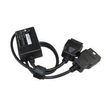 Load image into Gallery viewer, S1279 Lexia PP2000 Diagnostic Connector Module for Peugeot  Citroen (Nemo, Bipper, Boxer III, Jumper III), Diagnostic Connector Module