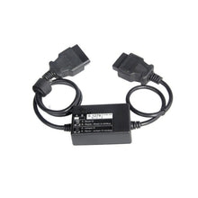 Load image into Gallery viewer, S1279 Lexia PP2000 Diagnostic Connector Module for Peugeot  Citroen (Nemo, Bipper, Boxer III, Jumper III), Diagnostic Connector Module