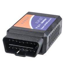 Load image into Gallery viewer, Portable ELM327 OBDII WiFi Car Diagnostic Interface Scanner Support All OBDII Protocols, ELM327 OBDII WiFi
