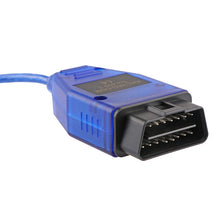 Load image into Gallery viewer, USB Cable KKL VAG-COM Car Auto Scanner Scan Tool for VW/Audi 409.1, KKL VAG-COM