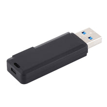 Load image into Gallery viewer, 2 in 1 USB 3.0 Card Reader, Super Speed 5Gbps, Support SD Card / TF Card