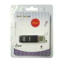 Load image into Gallery viewer, 2 in 1 USB 3.0 Card Reader, Super Speed 5Gbps, Support SD Card / TF Card