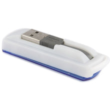 Load image into Gallery viewer, USB 2.0 Multi Card Reader, Support SD/MMC, MS, TF, M2 Card