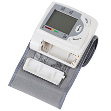 Load image into Gallery viewer, CK-101S Full Automatic Wrist Blood Pressure Monitor