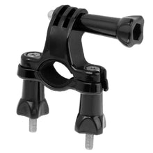 Load image into Gallery viewer, Universal Bike Handlebar Seatpost Mount for GoPro, Insta360, DJI and Other Action Cameras, Universal Bike Handlebar