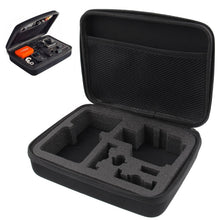 Load image into Gallery viewer, Shockproof Waterproof EVA Portable Case for GoPro, Insta360, DJI and Other Action Camerasi, Size: 22.5cm x 17.5cm x 6.7cm, Size: 22.5cm x 17.5cm x 6.7cm